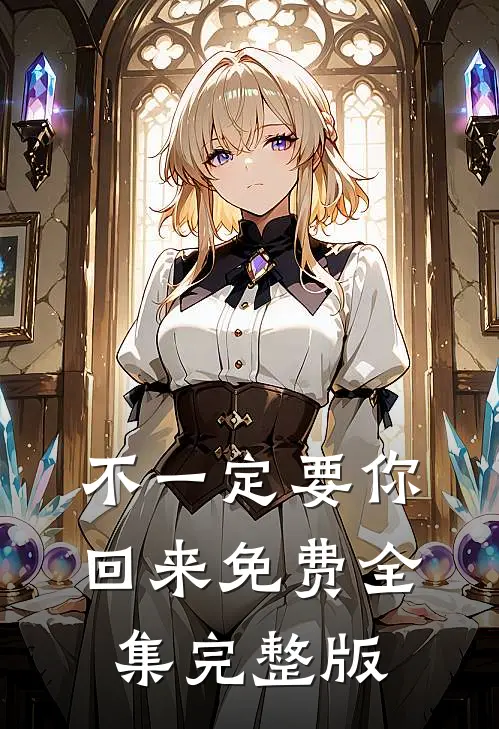 不一定要你回来免费全集完整版