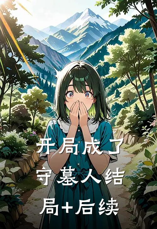 开局成了守墓人结局+后续