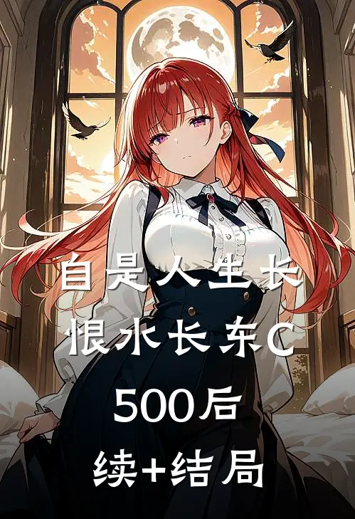 自是人生长恨水长东C500后续+结局