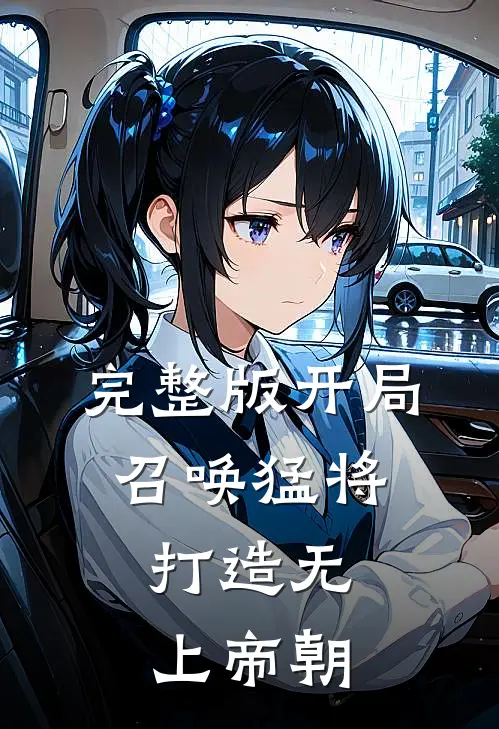 完整版开局召唤猛将,打造无上帝朝