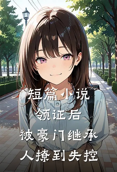 短篇小说领证后，被豪门继承人撩到失控