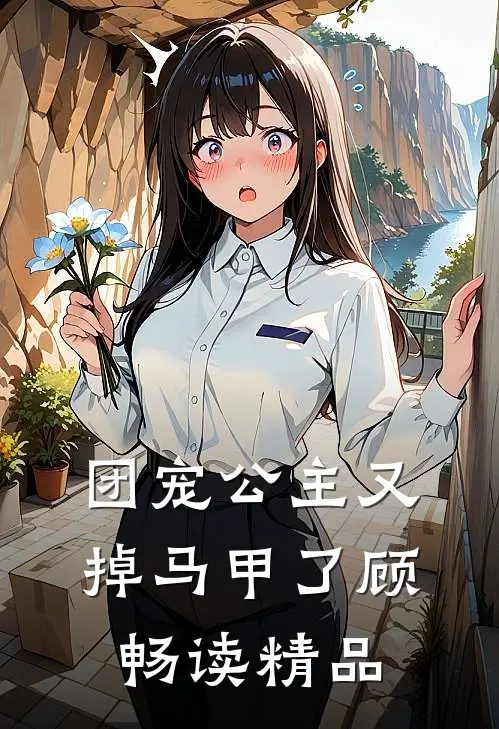 团宠公主又掉马甲了顾畅读精品