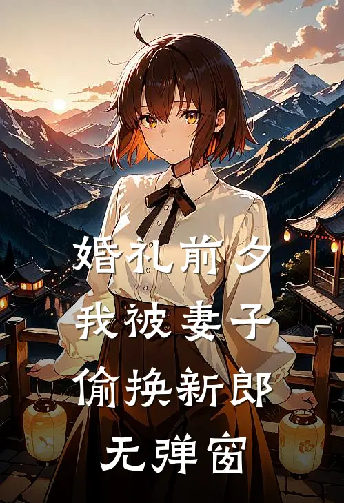 婚礼前夕，我被妻子偷换新郎无弹窗