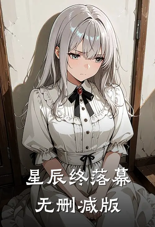 星辰终落幕无删减版