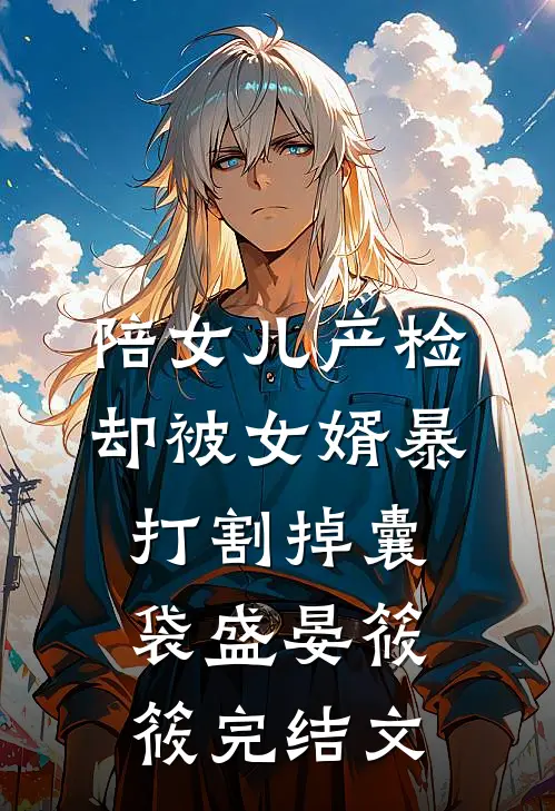 陪女儿产检，却被女婿暴打割掉囊袋盛晏筱筱完结文