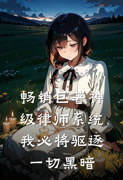 畅销巨著神级律师系统：我必将驱逐一切黑暗