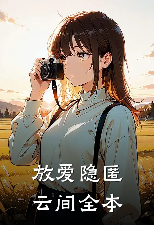 放爱隐匿云间全本