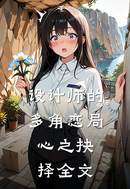 设计师的多角恋局：心之抉择全文