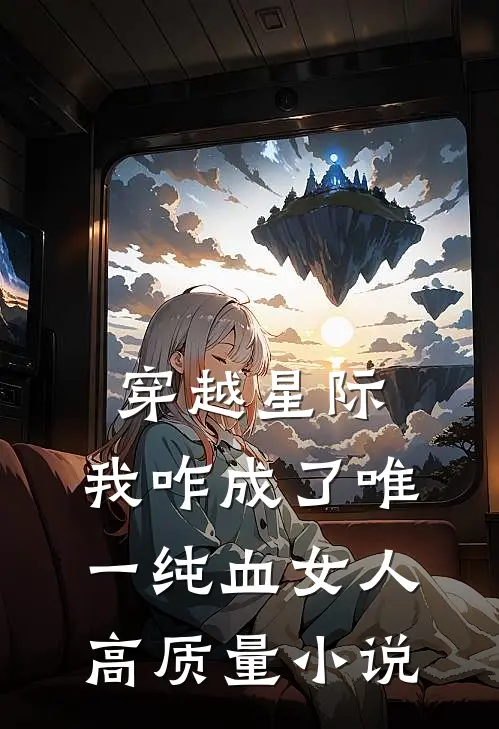 穿越星际，我咋成了唯一纯血女人高质量小说