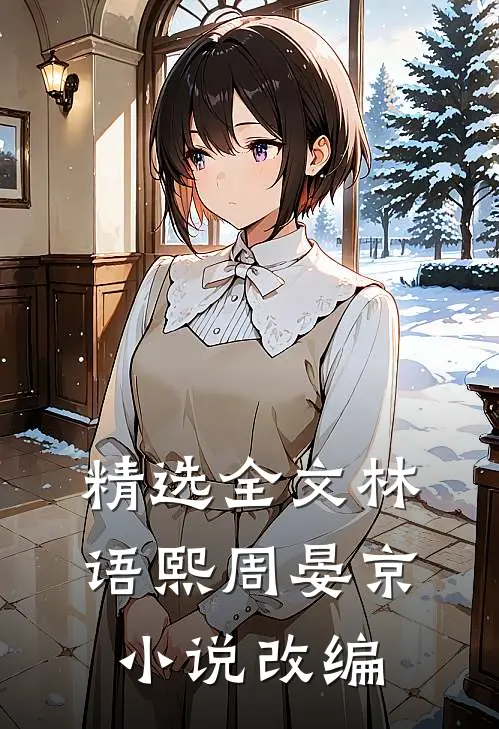 精选全文林语熙周晏京小说改编