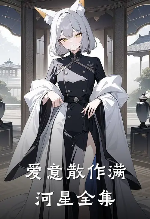爱意散作满河星 全集