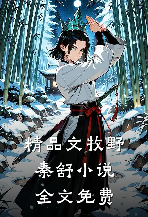 精品文牧野秦舒小说全文免费