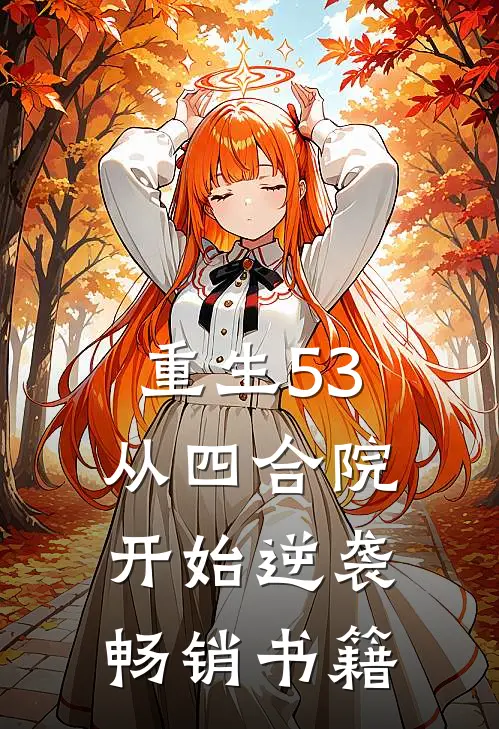重生53，从四合院开始逆袭畅销书籍