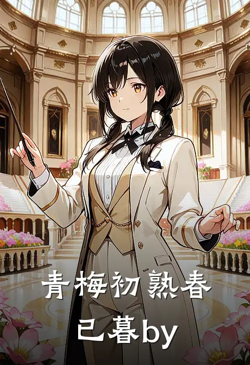青梅初熟春已暮by