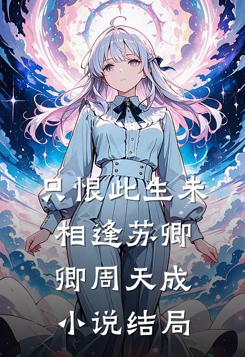 只恨此生未相逢苏卿卿周天成小说结局