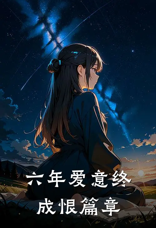 六年爱意终成恨篇章