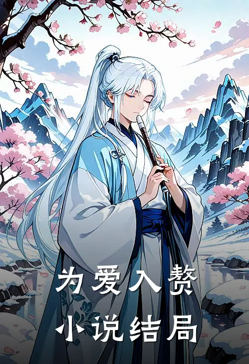 为爱入赘小说结局