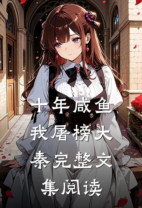 十年咸鱼，我屠榜大秦完整文集阅读