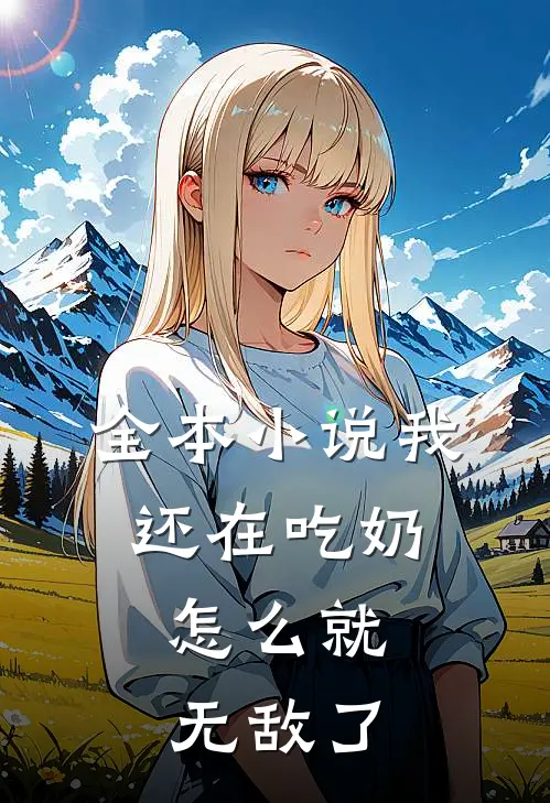 全本小说我还在吃奶，怎么就无敌了