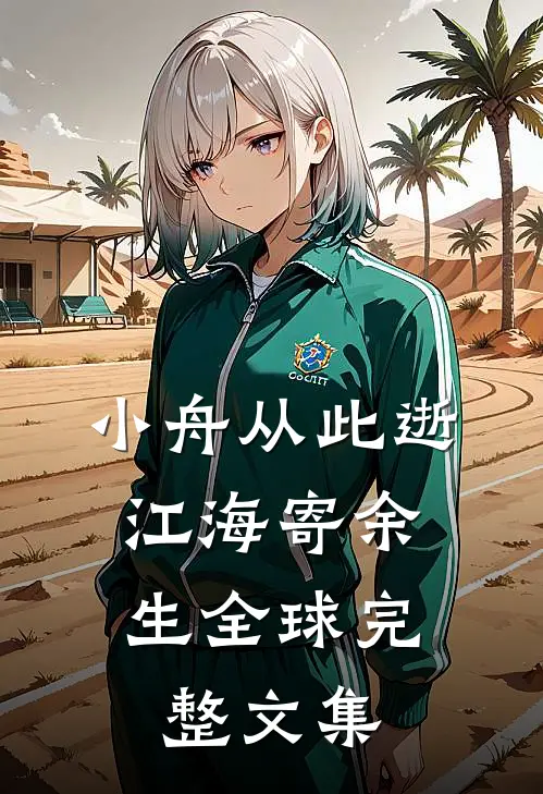 小舟从此逝，江海寄余生全球完整文集
