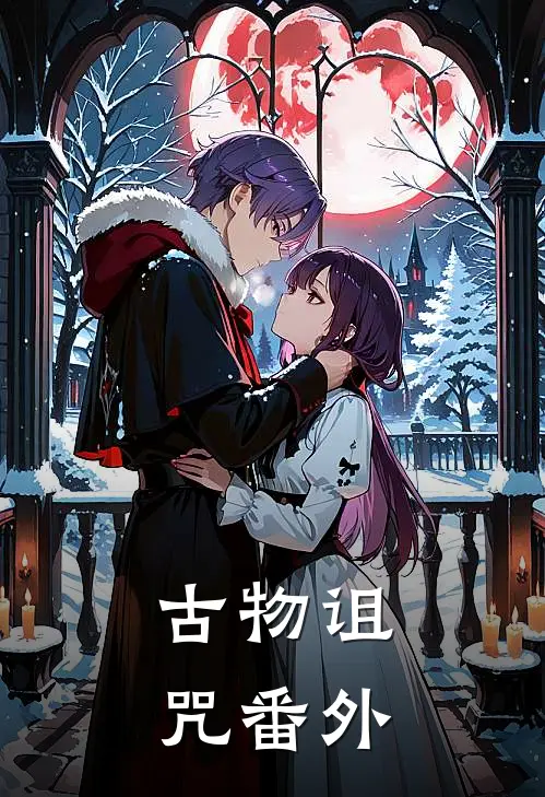 古物诅咒 番外