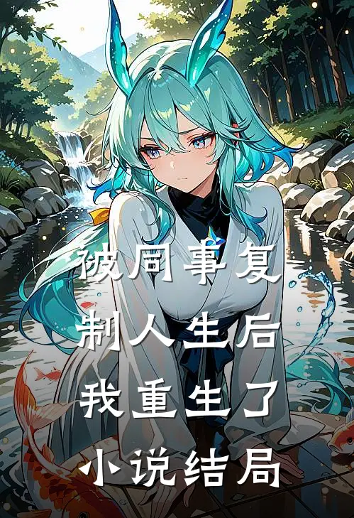 被同事复制人生后，我重生了小说结局