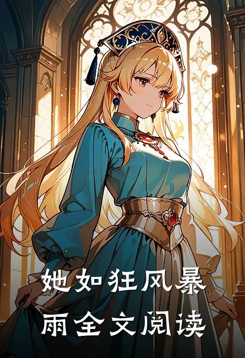 她如狂风暴雨全文阅读