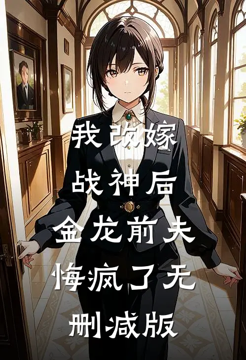 我改嫁战神后，金龙前夫悔疯了无删减版