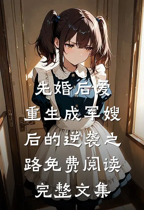 先婚后爱:重生成军嫂后的逆袭之路免费阅读完整文集