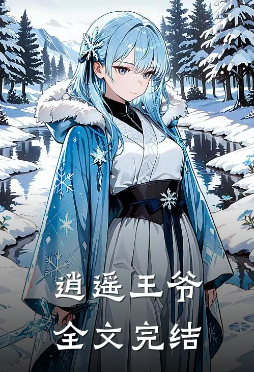 逍遥王爷全文完结