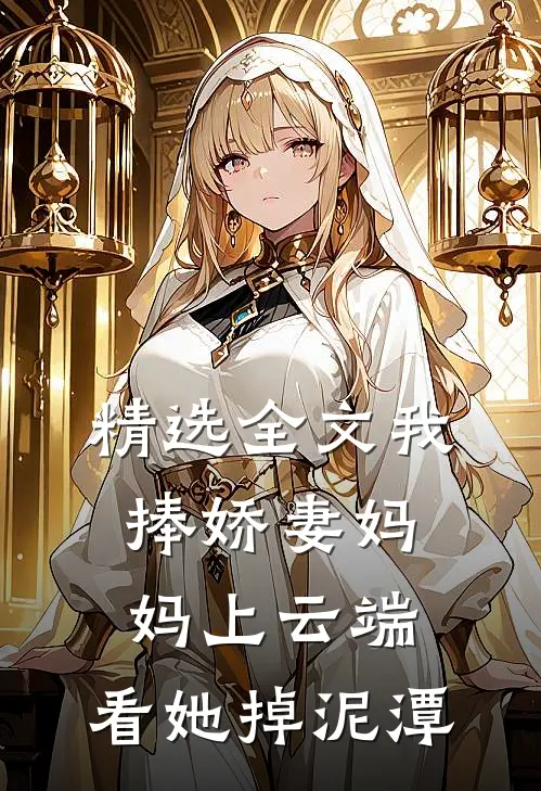 精选全文我捧娇妻妈妈上云端，看她掉泥潭