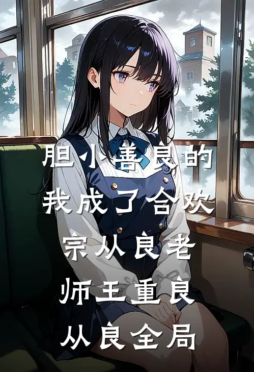 胆小善良的我成了合欢宗从良老师王重良从良全局