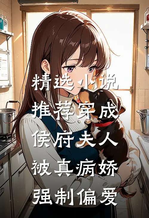 精选小说推荐穿成侯府夫人,被真病娇强制偏爱