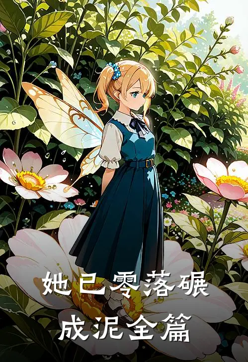 她已零落碾成泥全篇