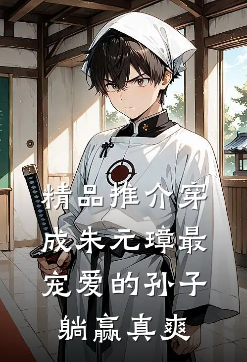 精品推介穿成朱元璋最宠爱的孙子，躺赢真爽