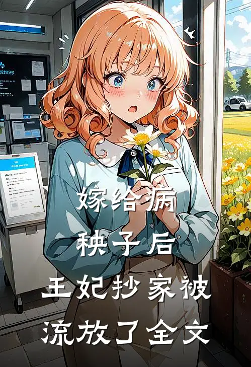 嫁给病秧子后，王妃抄家被流放了全文