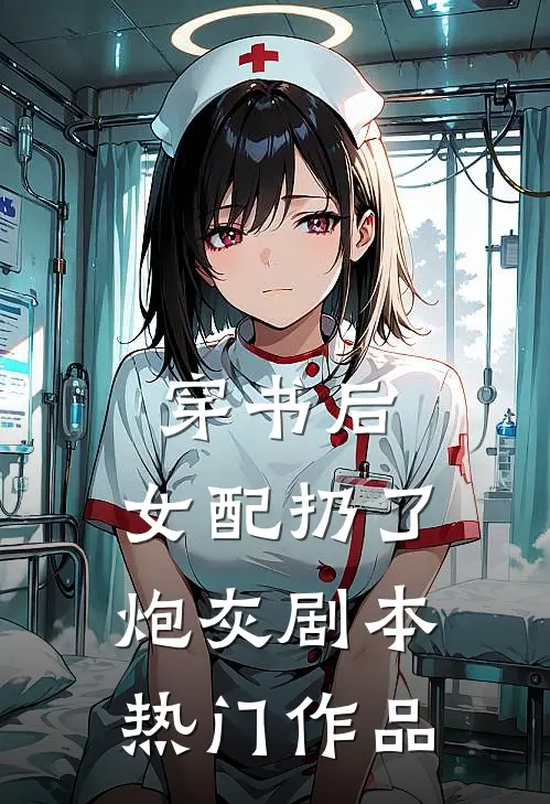 穿书后，女配扔了炮灰剧本热门作品