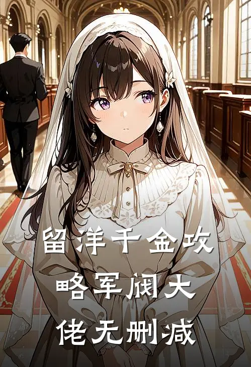 留洋千金攻略军阀大佬无删减