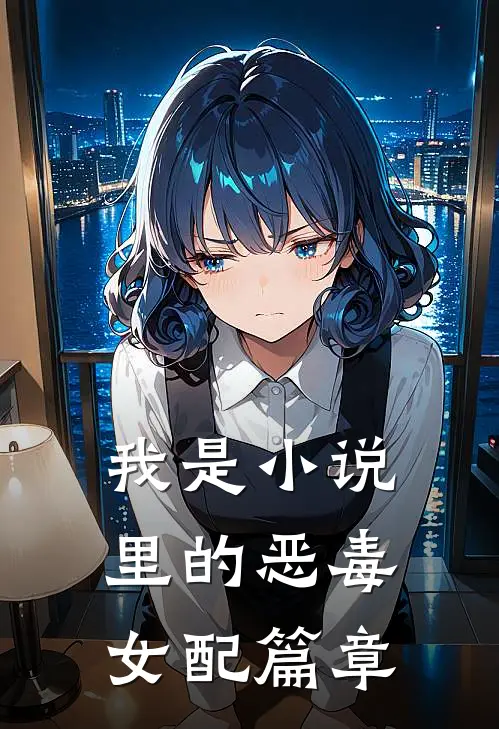 我是小说里的恶毒女配篇章