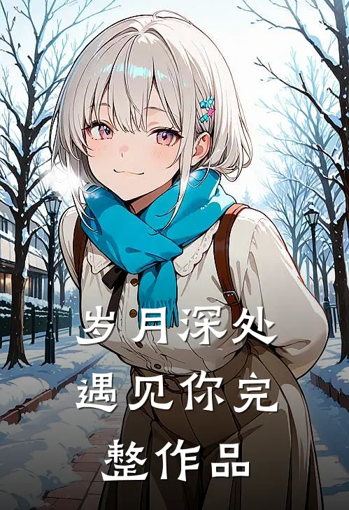 岁月深处遇见你完整作品