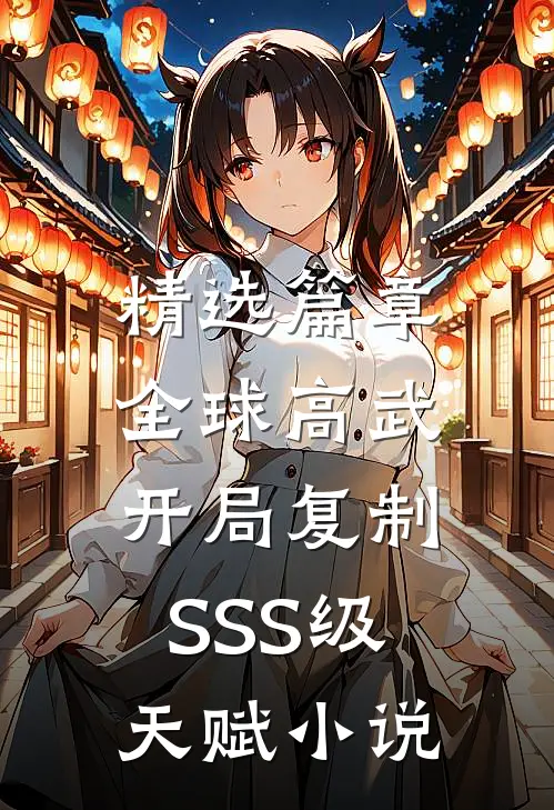 精选篇章全球高武:开局复制SSS级天赋 小说