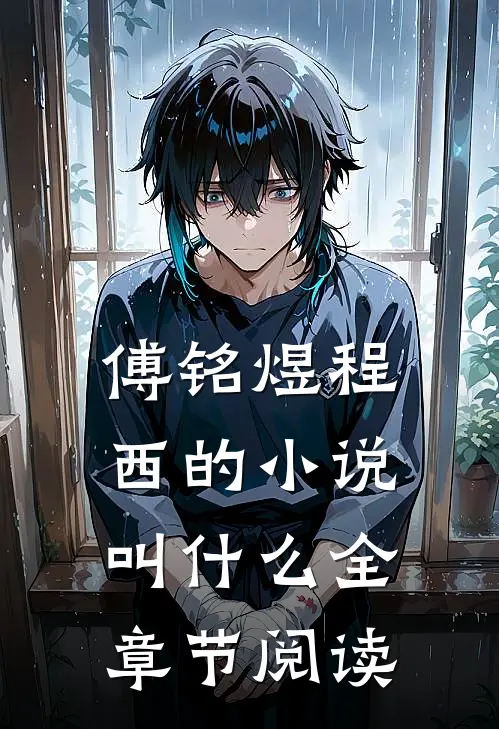 傅铭煜程西的小说叫什么全章节阅读