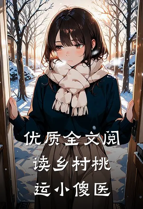 优质全文阅读乡村桃运小傻医