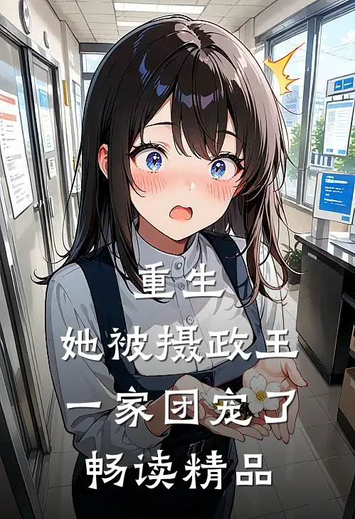 重生：她被摄政王一家团宠了畅读精品