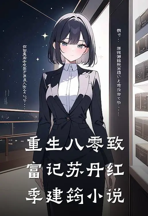 重生八零致富记苏丹红季建筠小说