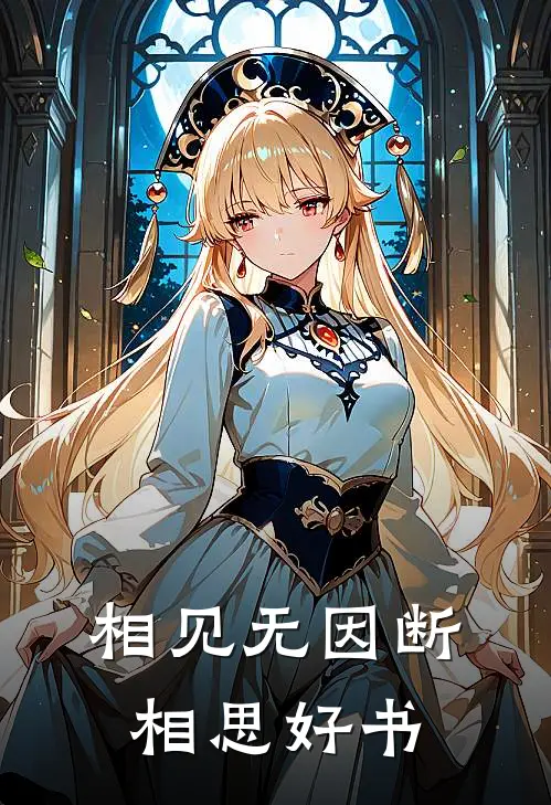 相见无因断相思好书