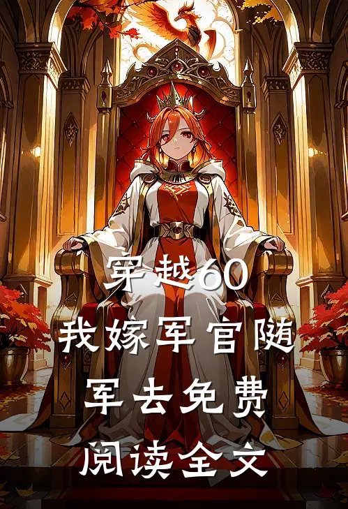 穿越60：我嫁军官随军去免费阅读全文