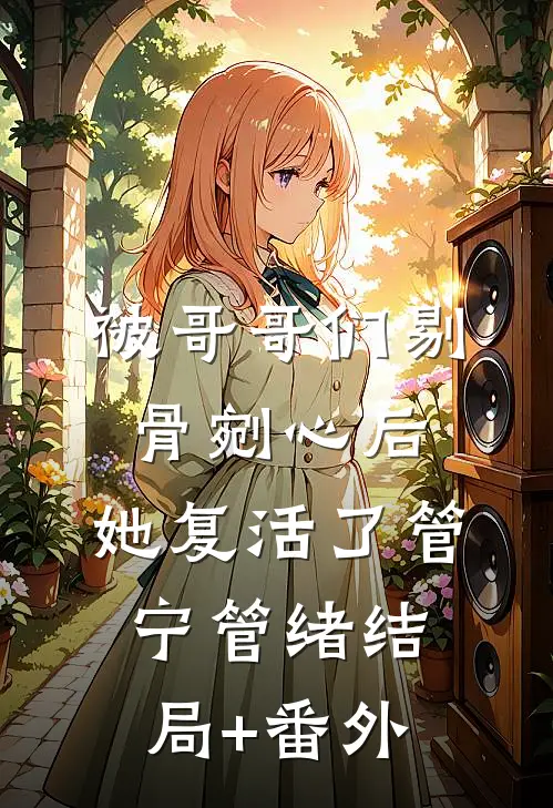 被哥哥们剔骨剜心后，她复活了管宁管绪结局+番外