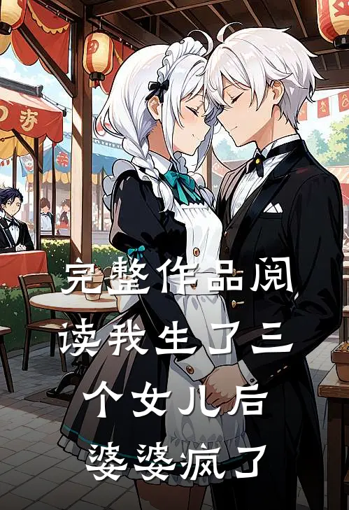 完整作品阅读我生了三个女儿后，婆婆疯了