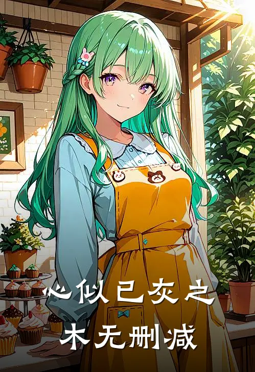 心似已灰之木无删减